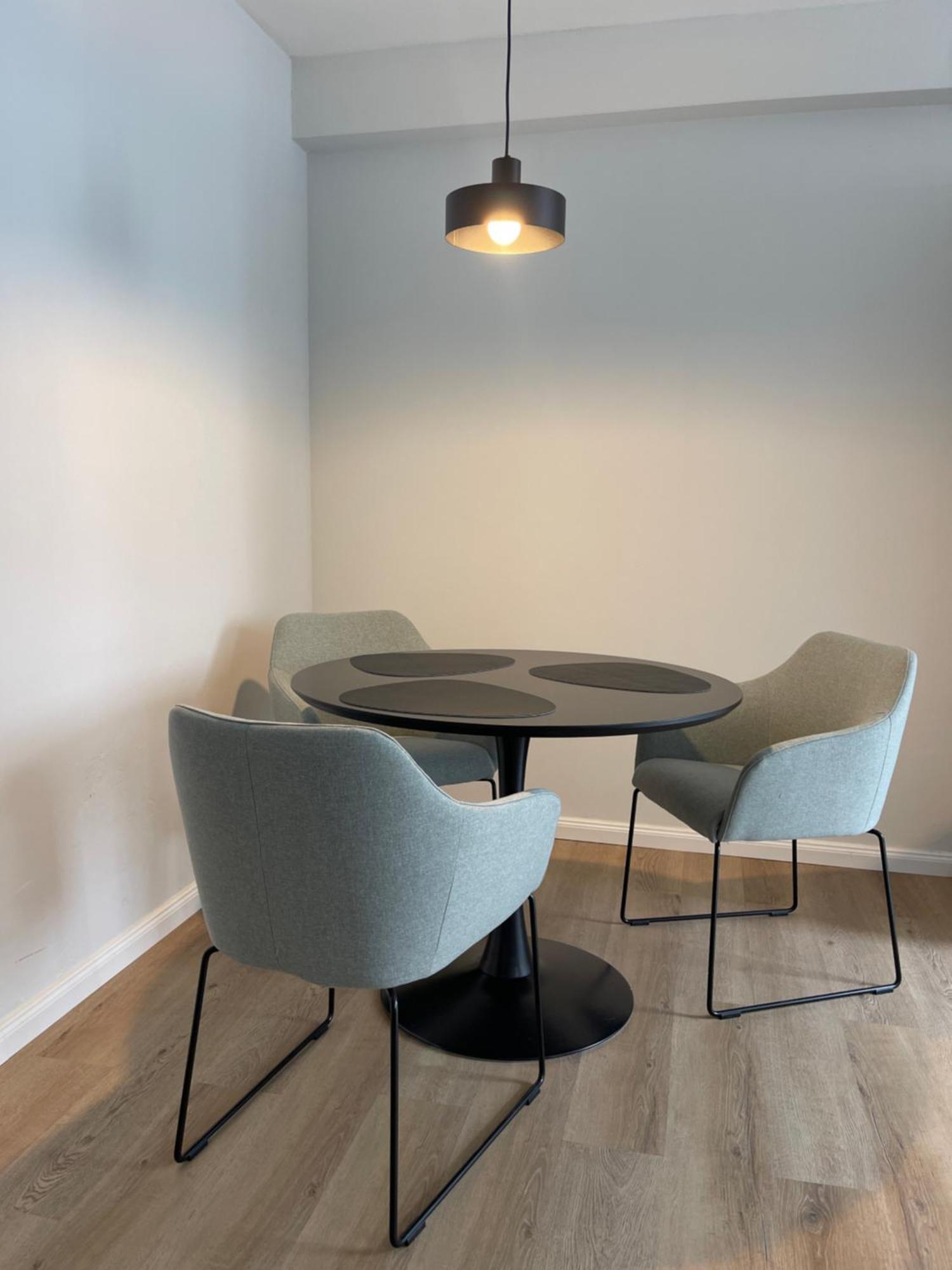 Pure Stay Apartment Düsseldorf