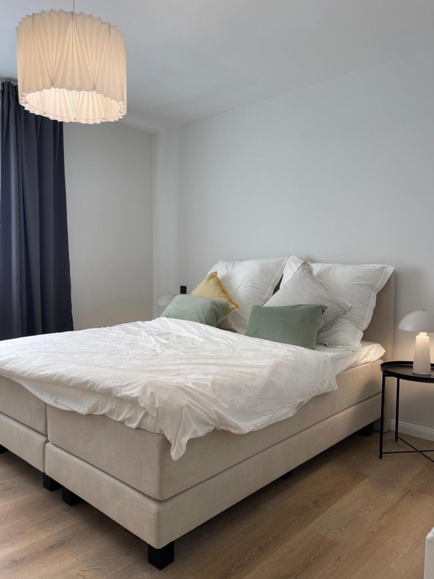 Apartment Pure Stay Düsseldorf