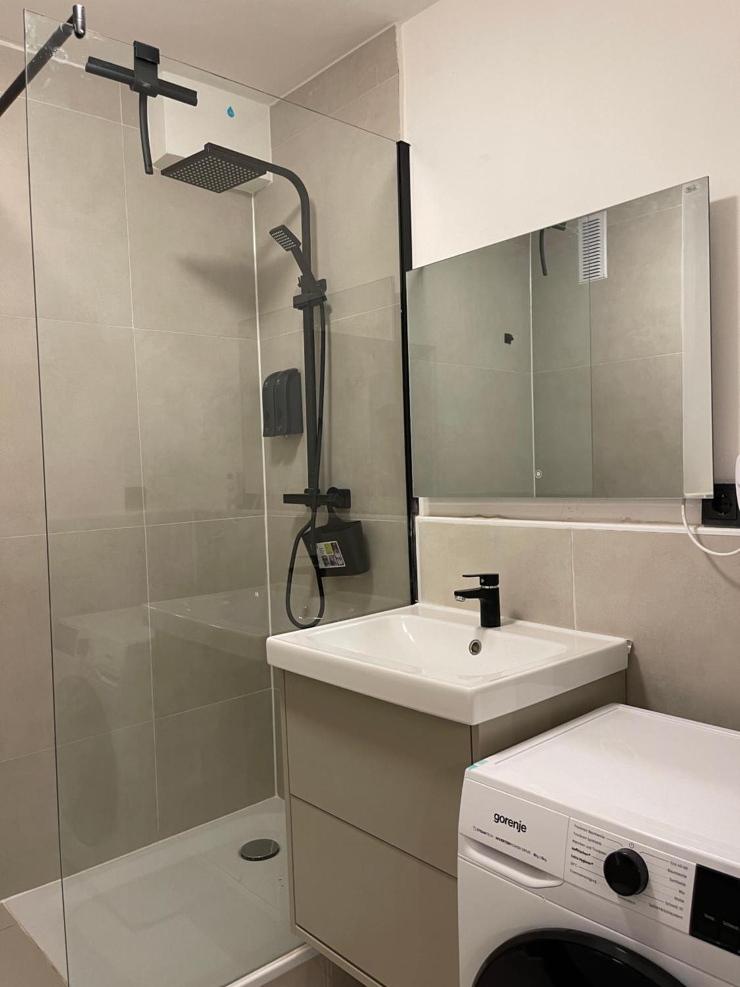 Apartment Pure Stay