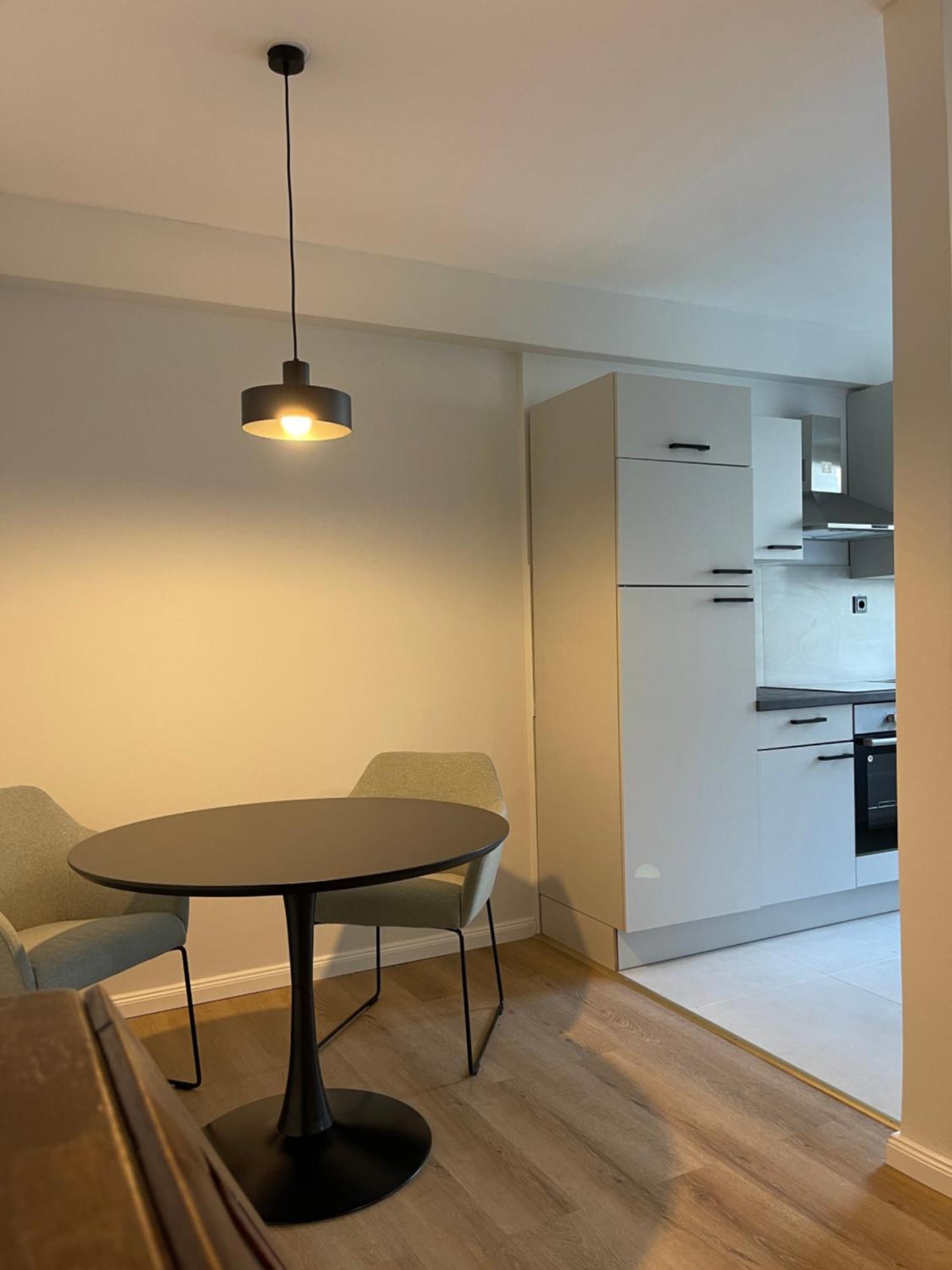 Apartment Pure Stay *