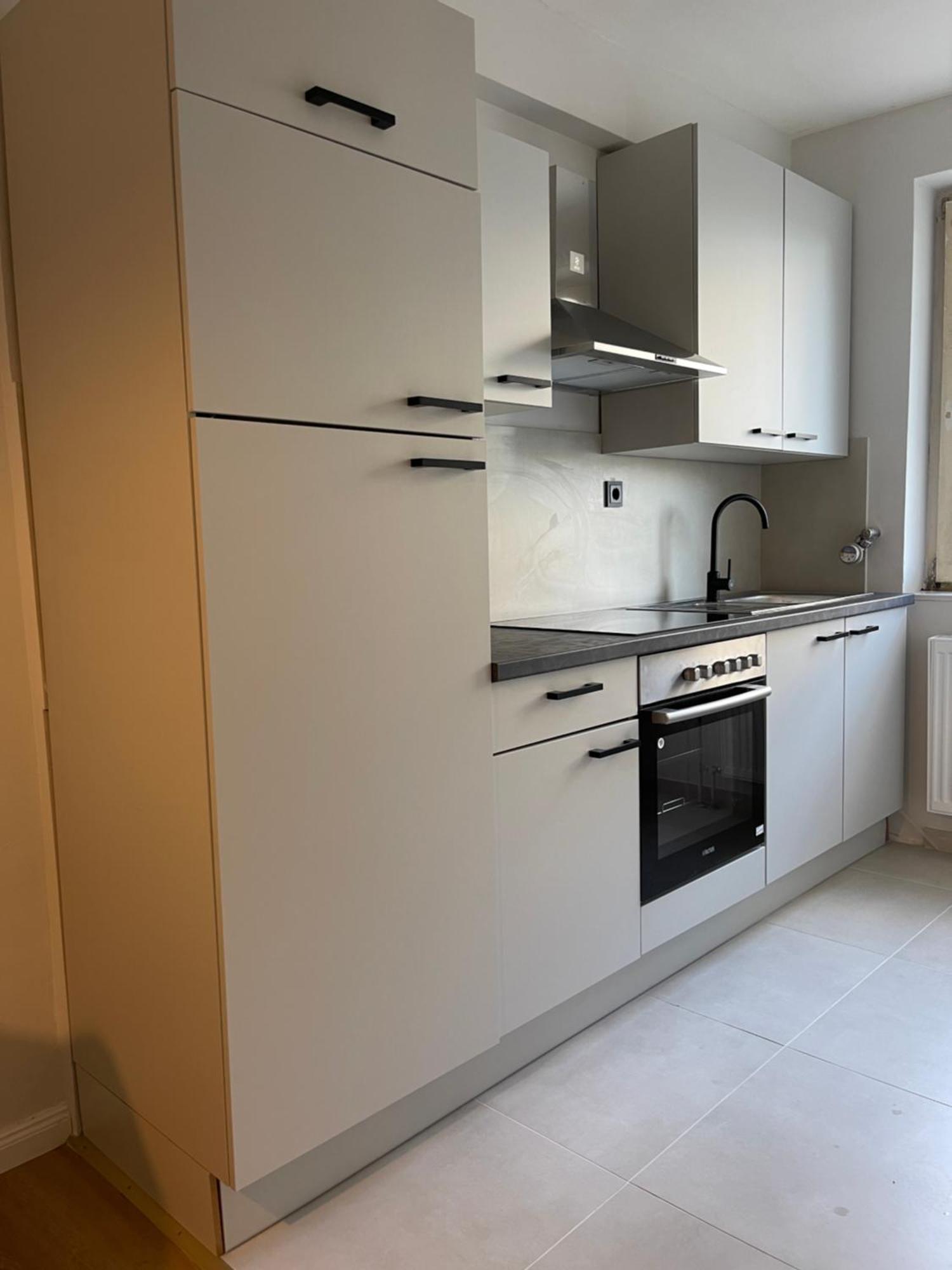 Pure Stay Apartment *